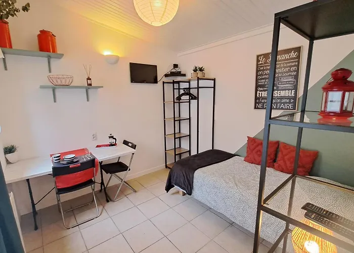 Studio Du 104