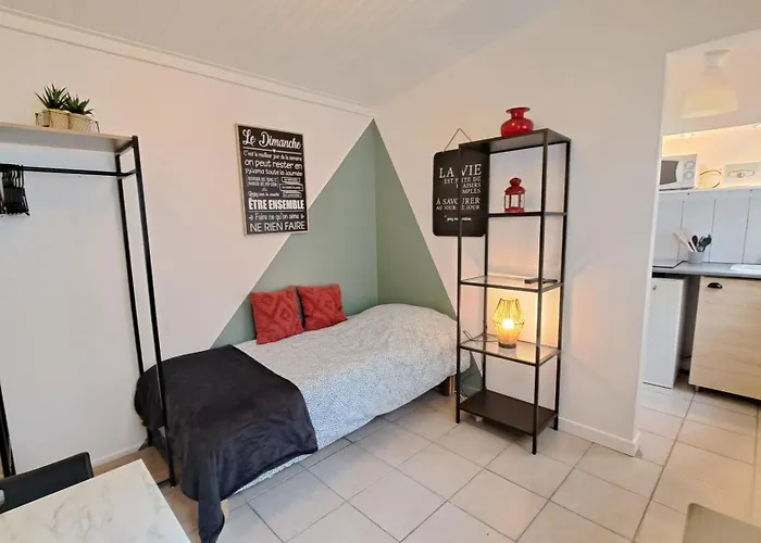 Studio Du 104