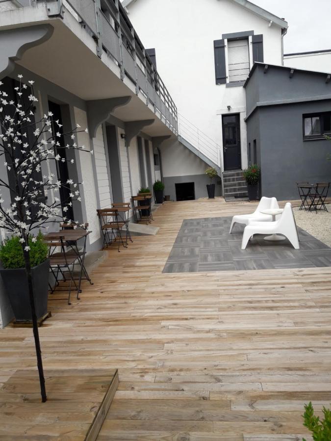 Apartment Du 104 Saint-Jean-de-Monts