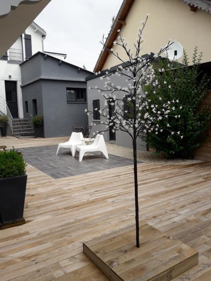 Apartment Du 104 Saint-Jean-de-Monts