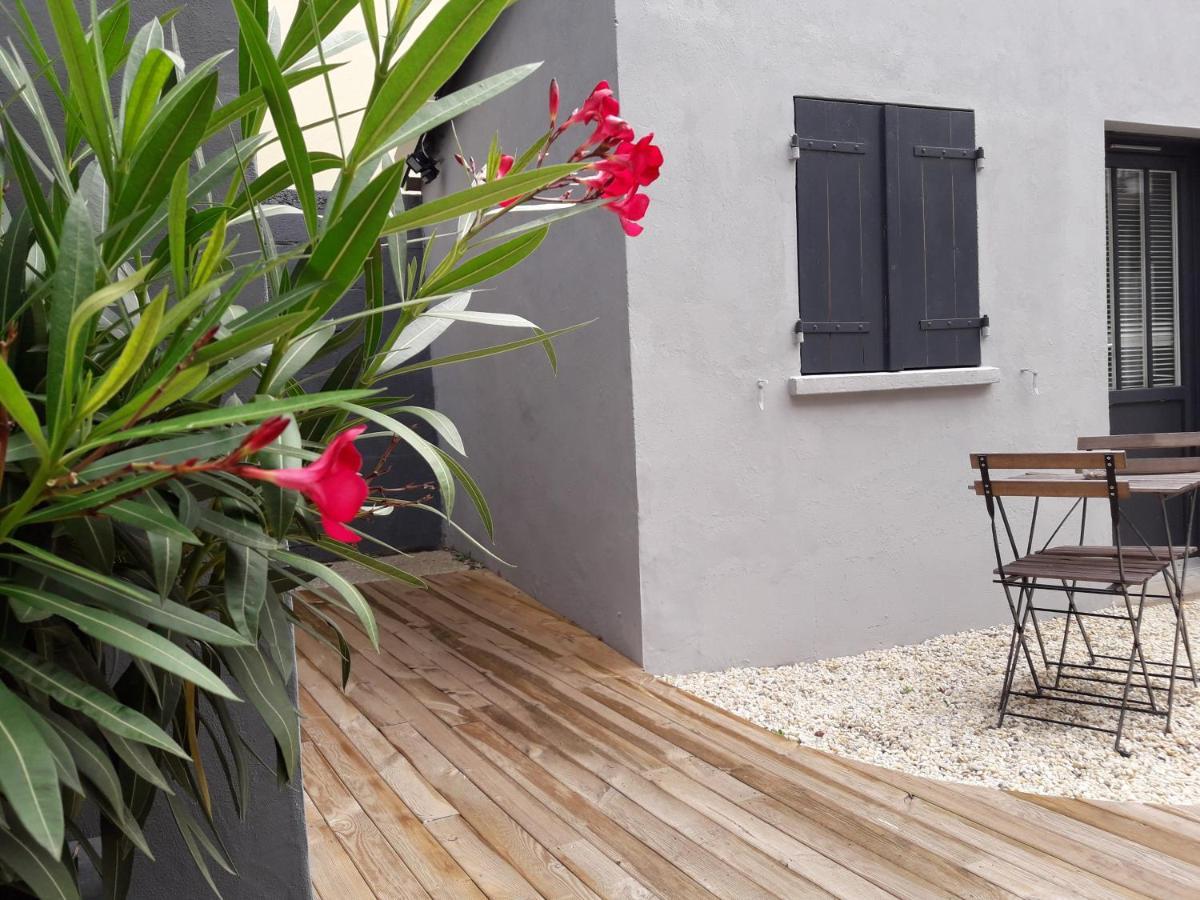 Apartment Du 104 Saint-Jean-de-Monts