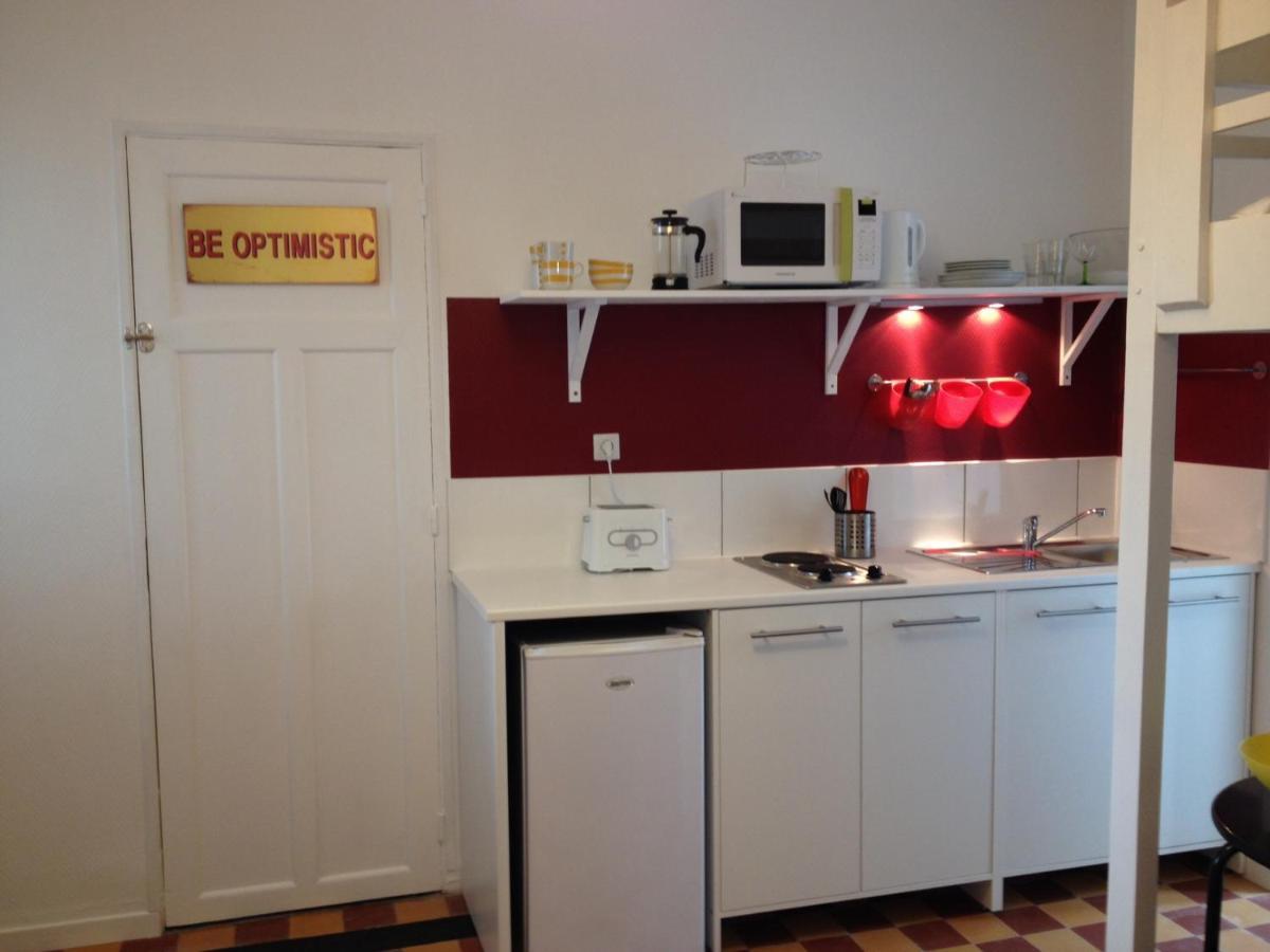 Du 104 Apartment *