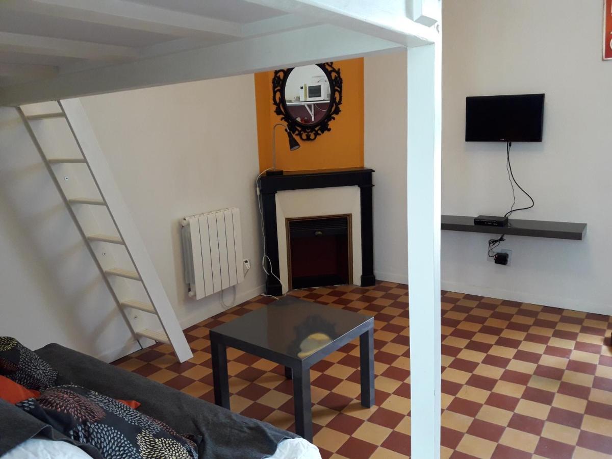 Apartment Du 104