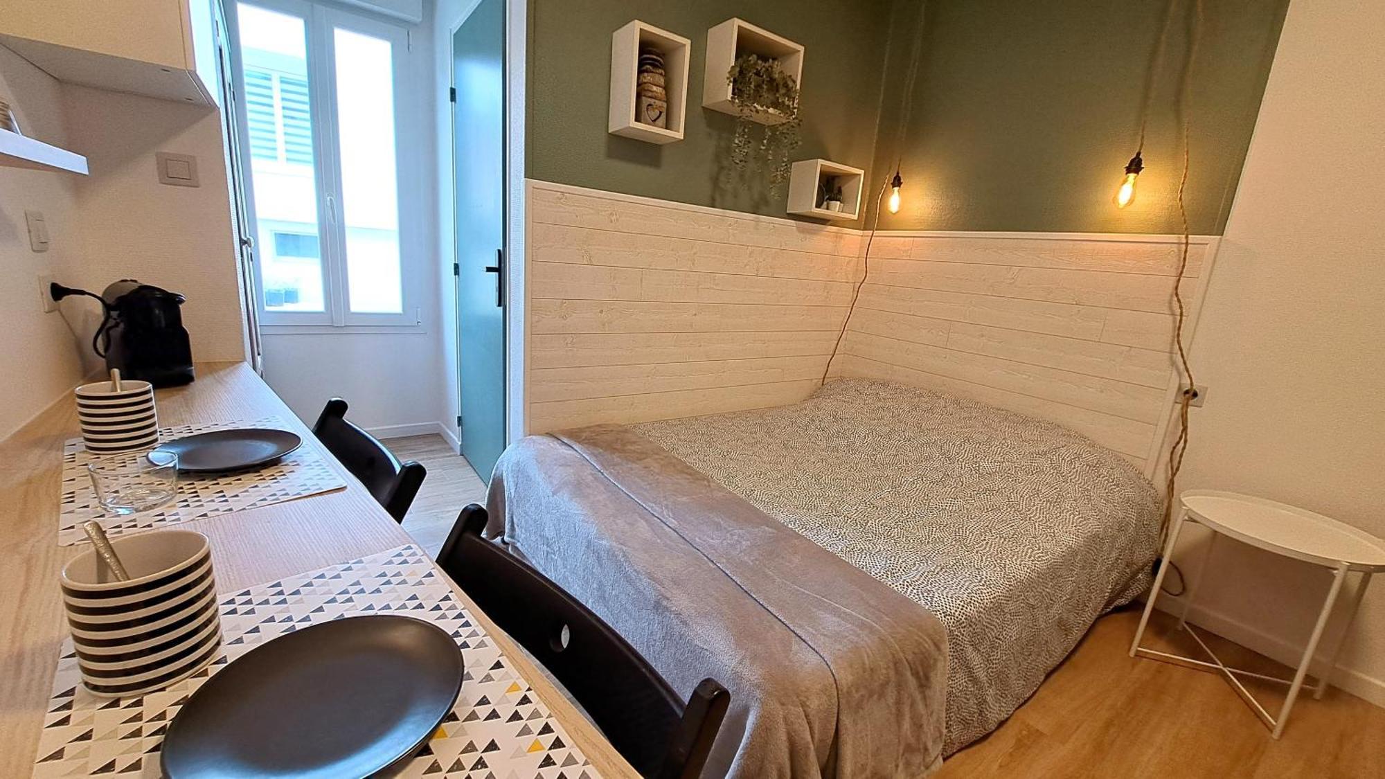Du 104 Apartment *