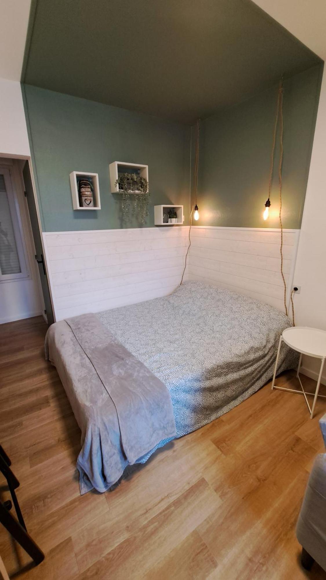Apartment Du 104 *