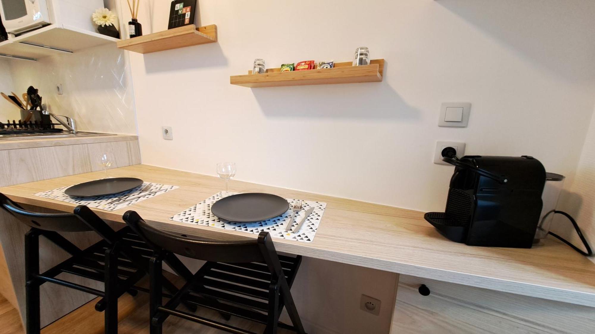 Apartment Du 104