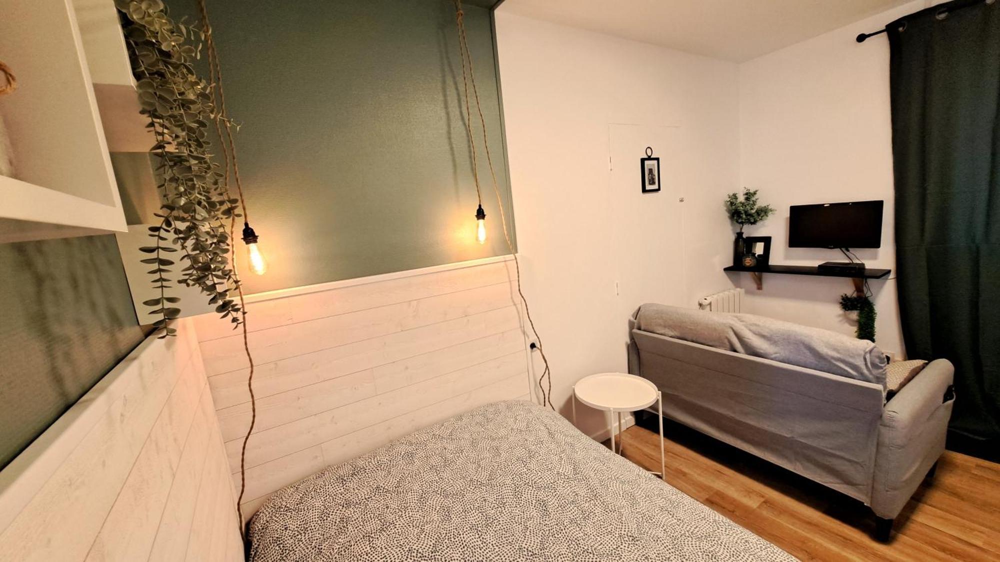 Apartment Du 104 Saint-Jean-de-Monts