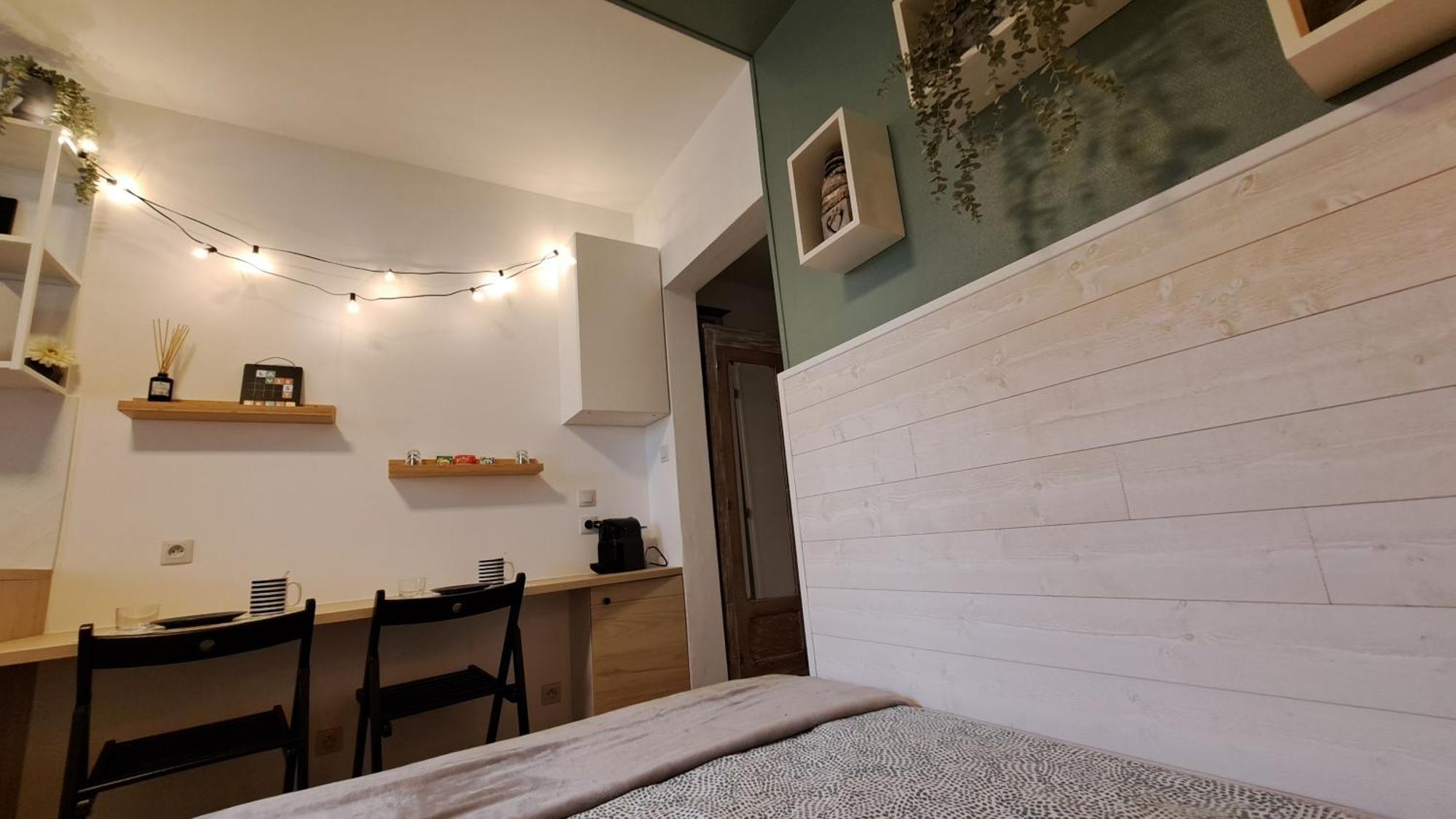 Du 104 Apartment *