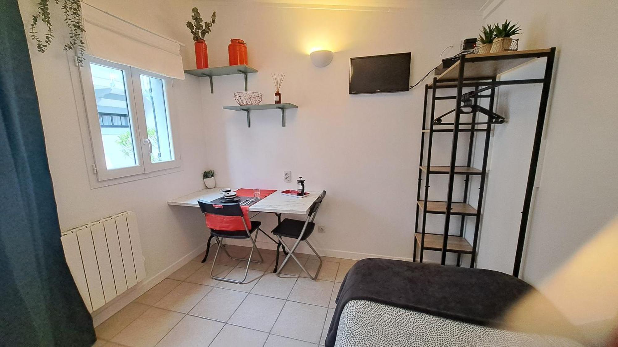 Apartment Du 104 Saint-Jean-de-Monts