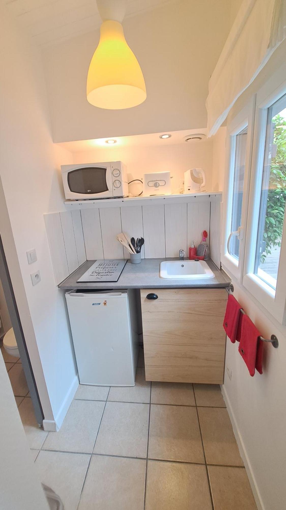 Apartment Du 104